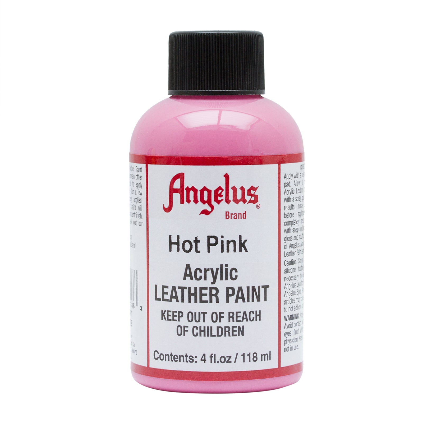 Angelus Acrylic Leather Paint