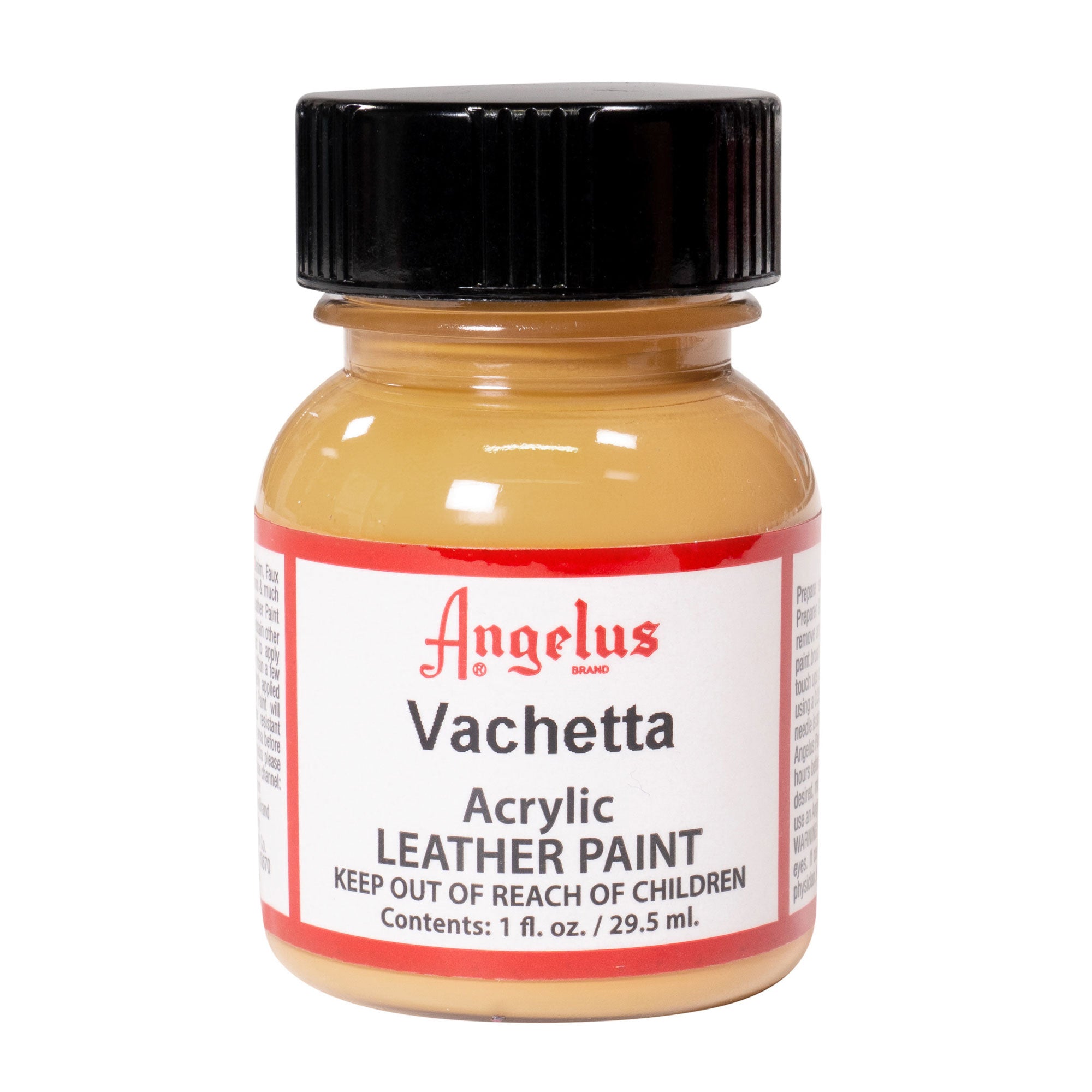 Angelus Acrylic Leather Paint
