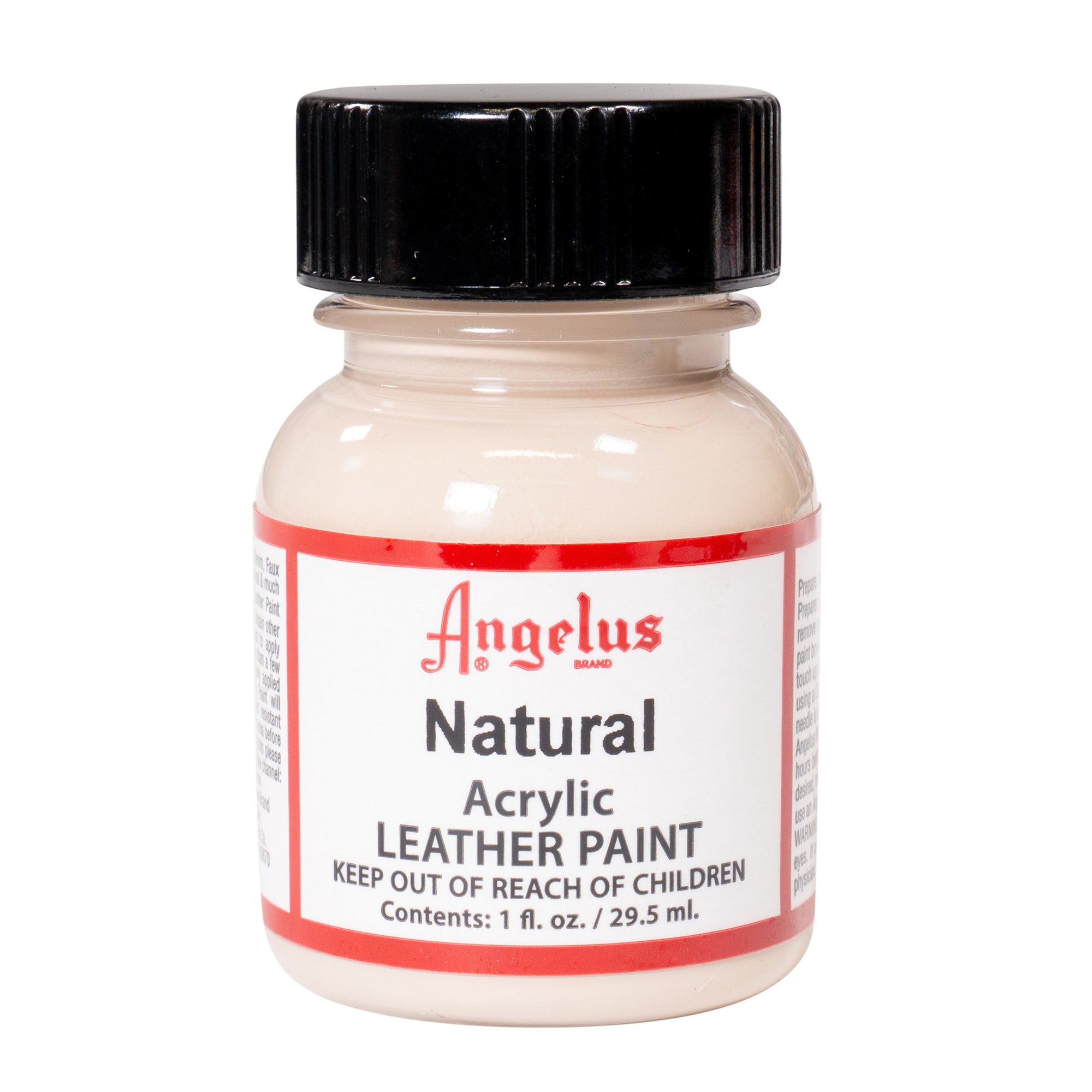 Angelus Acrylic Leather Paint