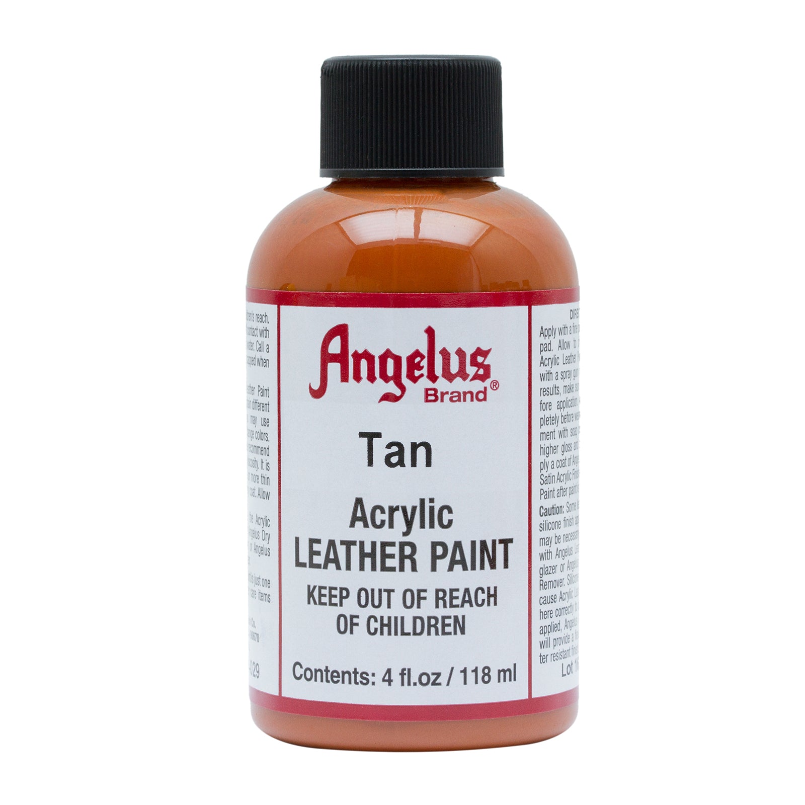 Angelus Acrylic Leather Paint