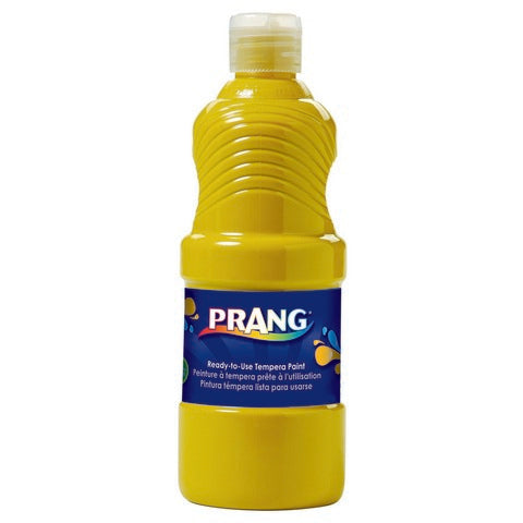 Prang Ready to Use Tempera Paint 16oz.