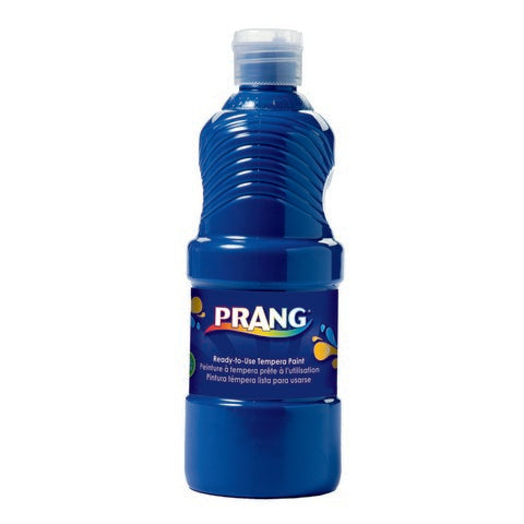 Prang Ready to Use Tempera Paint 16oz.