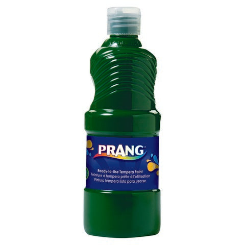 Prang Ready to Use Tempera Paint 16oz.