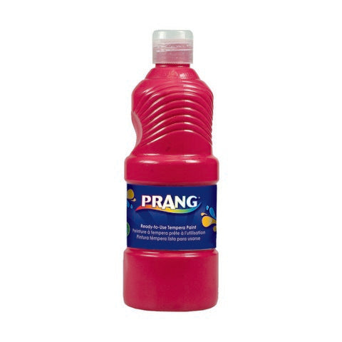 Prang Ready to Use Tempera Paint 16oz.