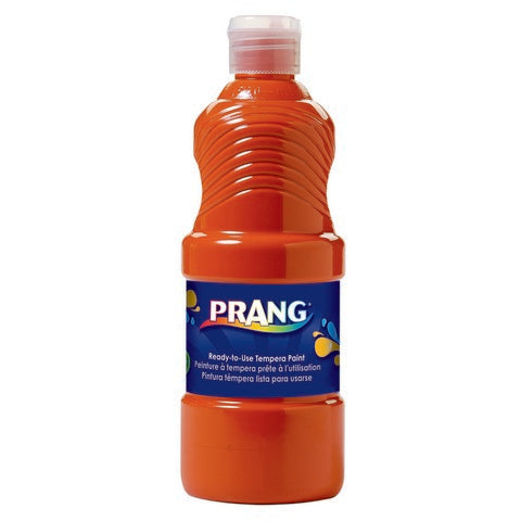 Prang Ready to Use Tempera Paint 16oz.