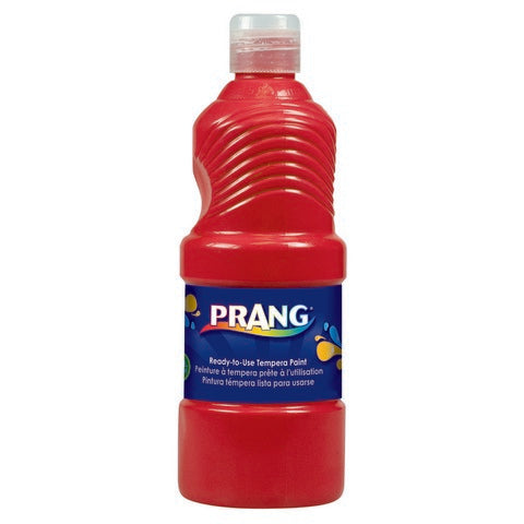 Prang Ready to Use Tempera Paint 16oz.