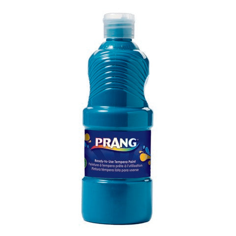 Prang Ready to Use Tempera Paint 16oz.