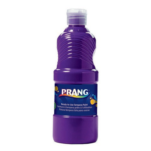Prang Ready to Use Tempera Paint 16oz.