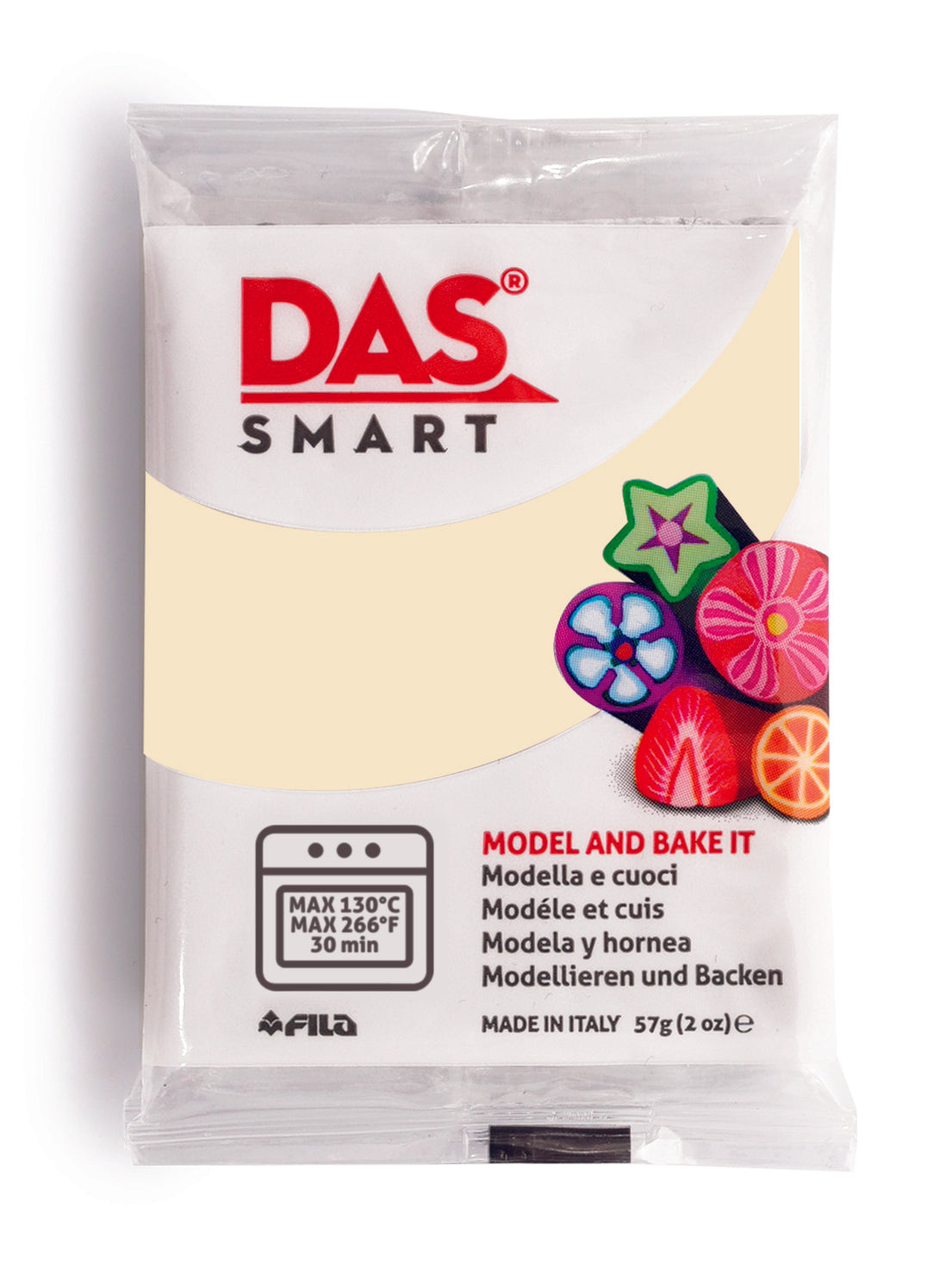 Das Smart Modelling Clay