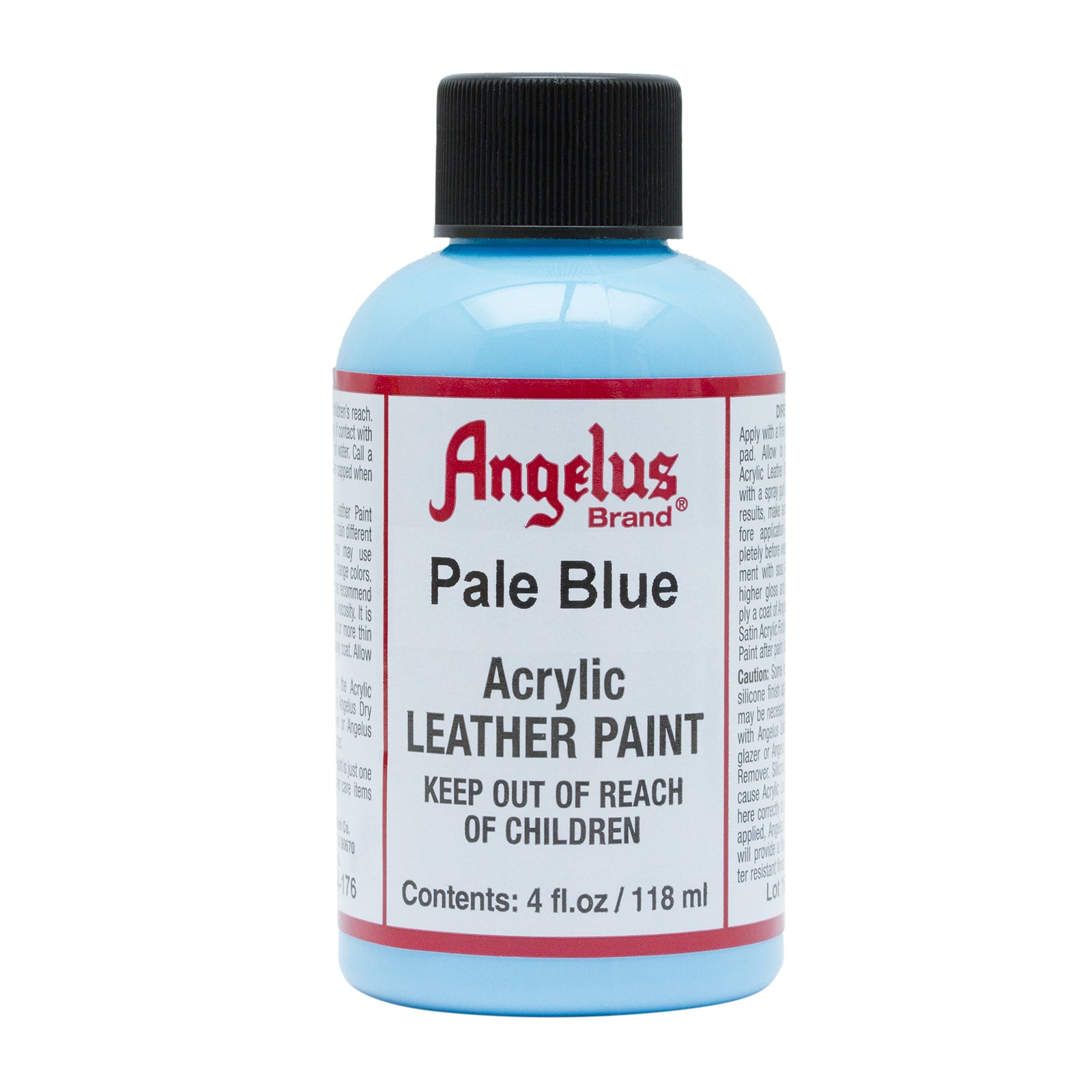 Angelus Acrylic Leather Paint