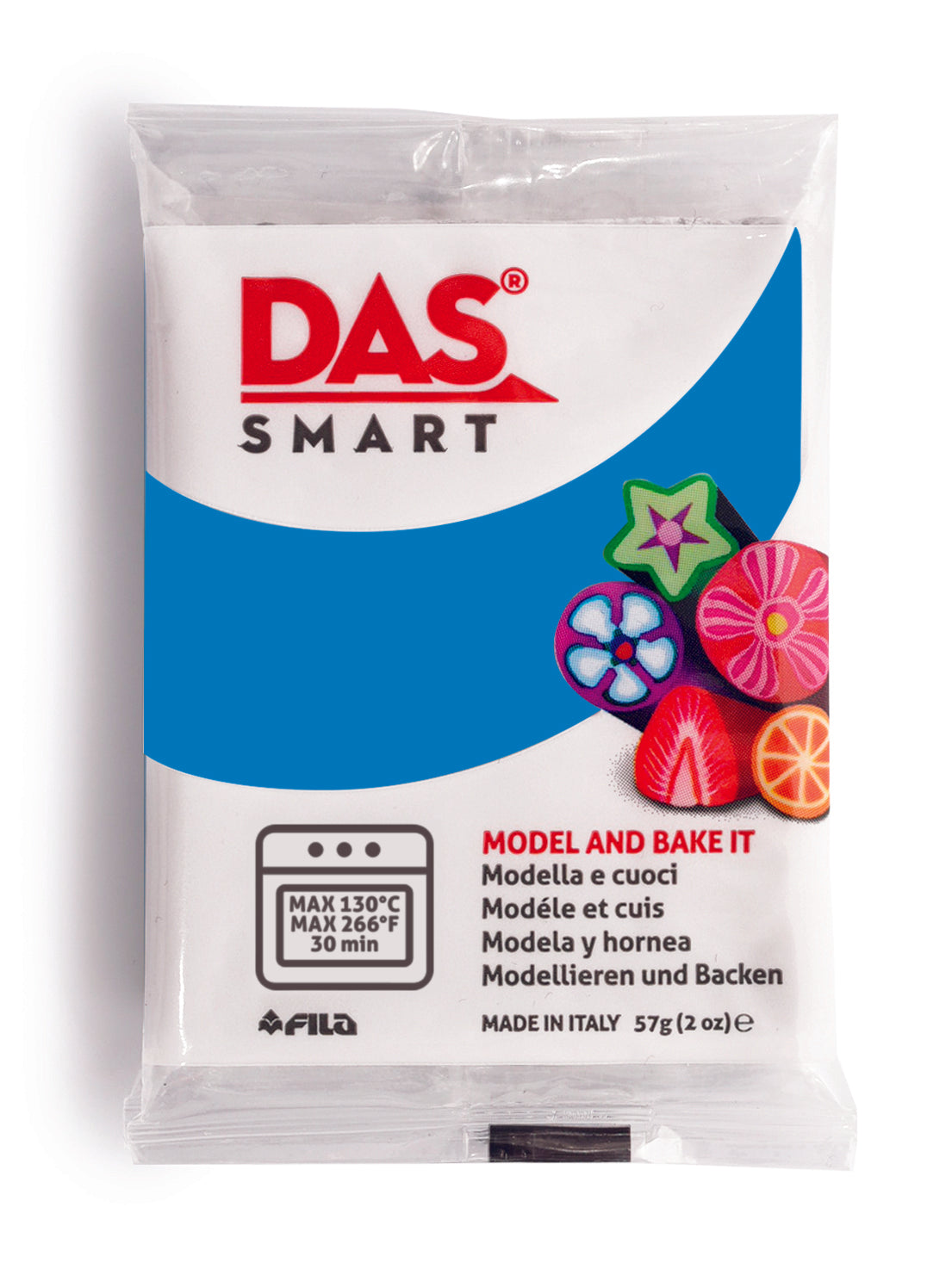 Das Smart Modelling Clay