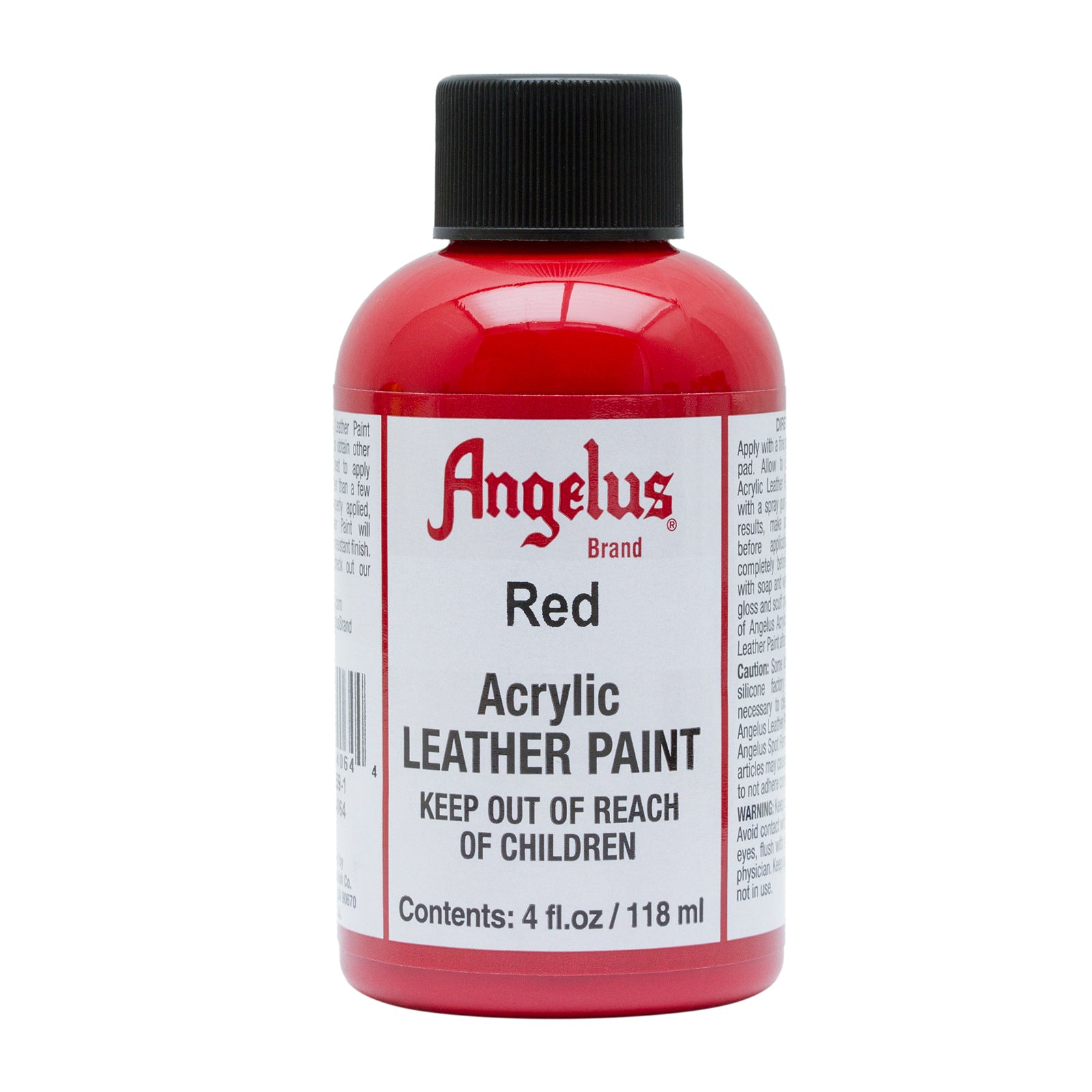 Angelus Acrylic Leather Paint