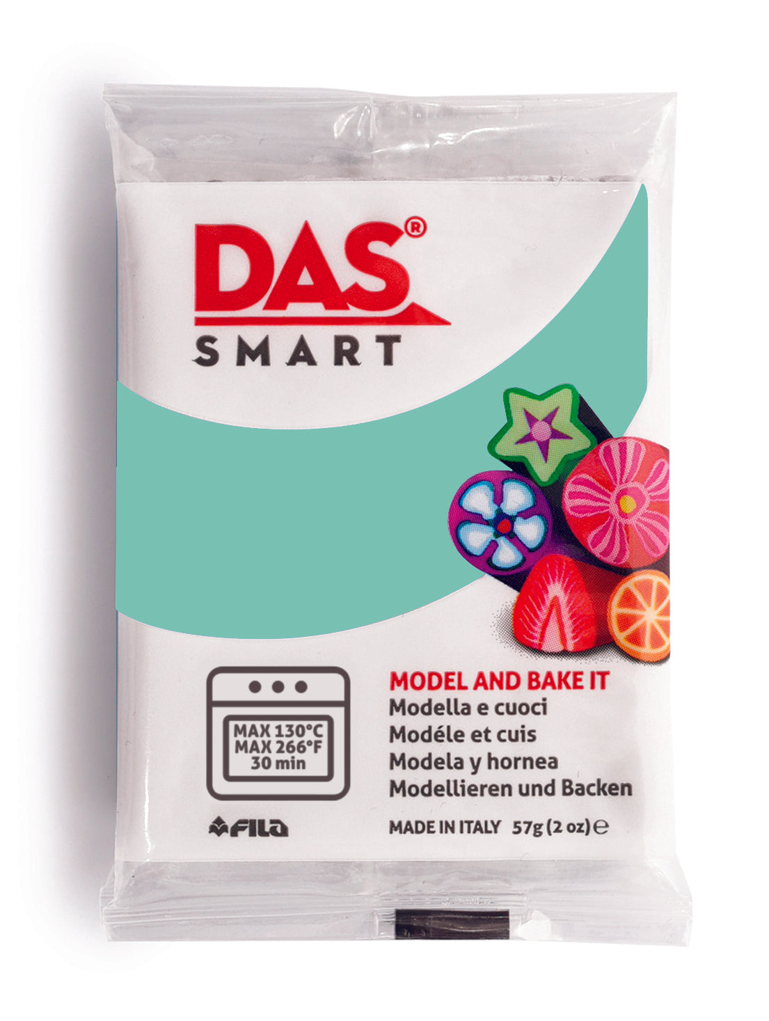 Das Smart Modelling Clay
