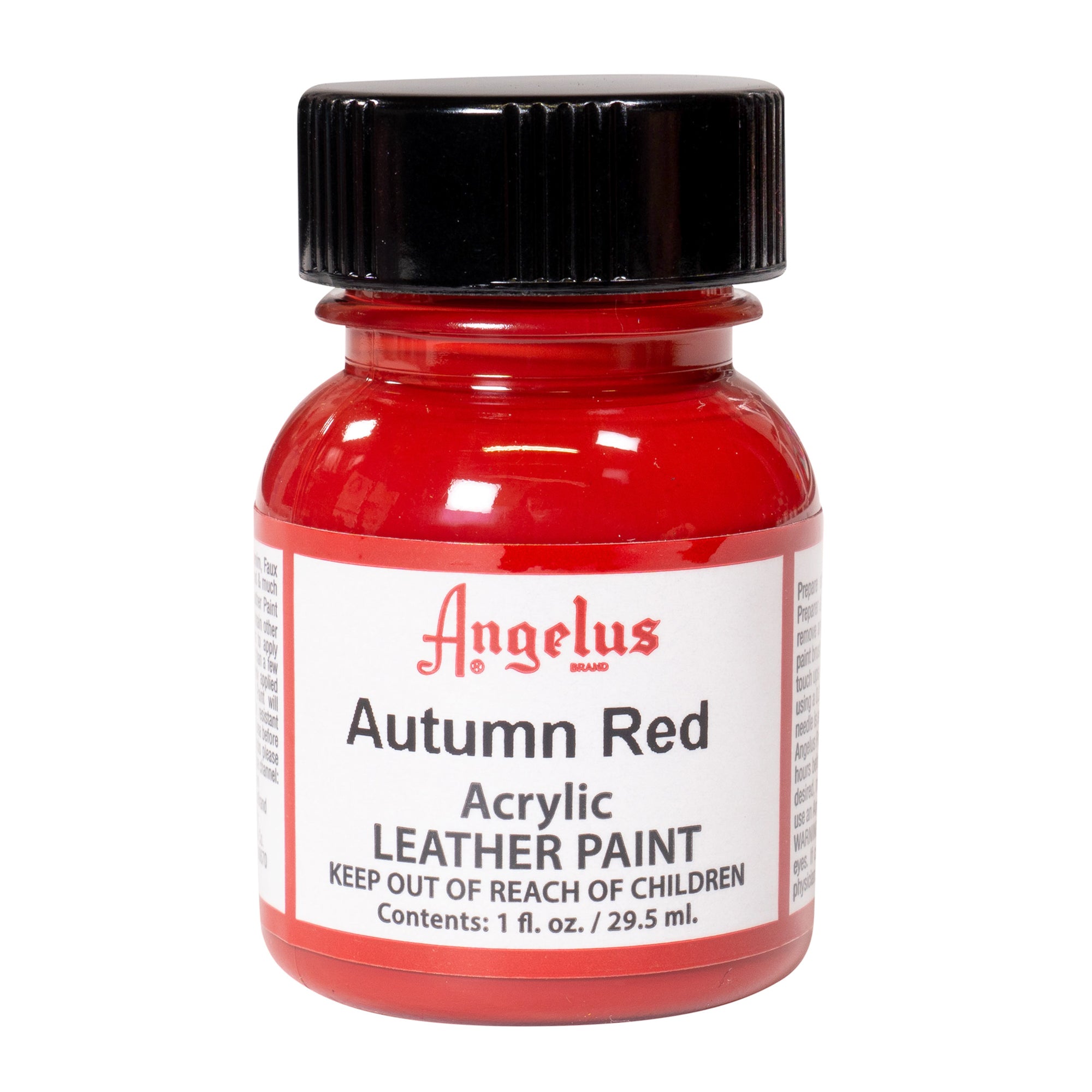 Angelus Acrylic Leather Paint