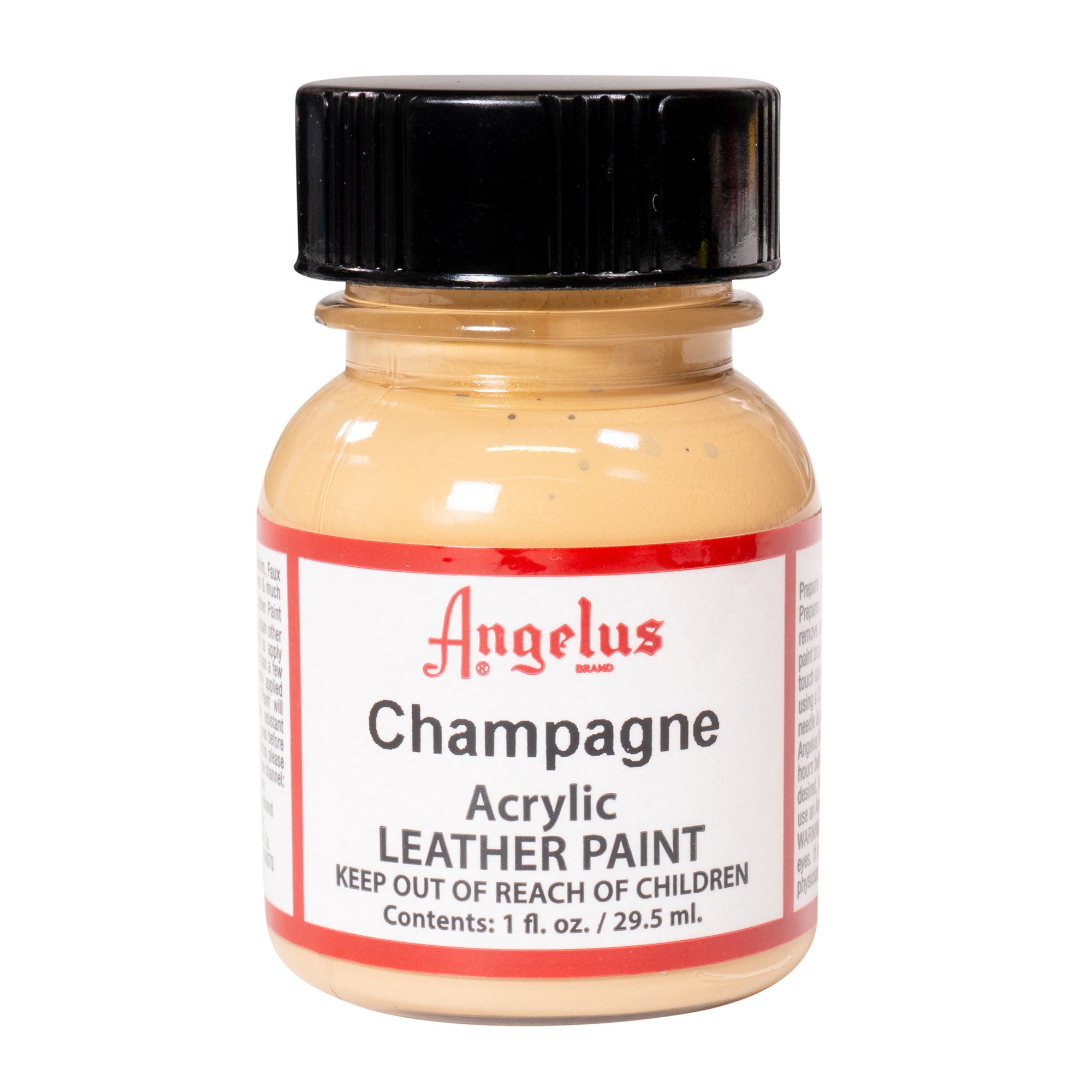 Angelus Acrylic Leather Paint
