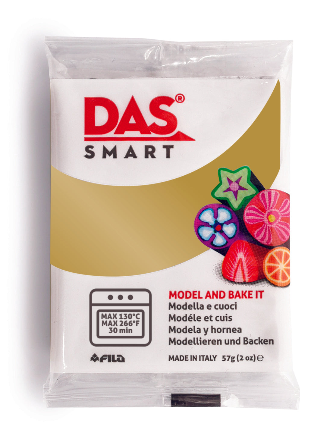 Das Smart Modelling Clay