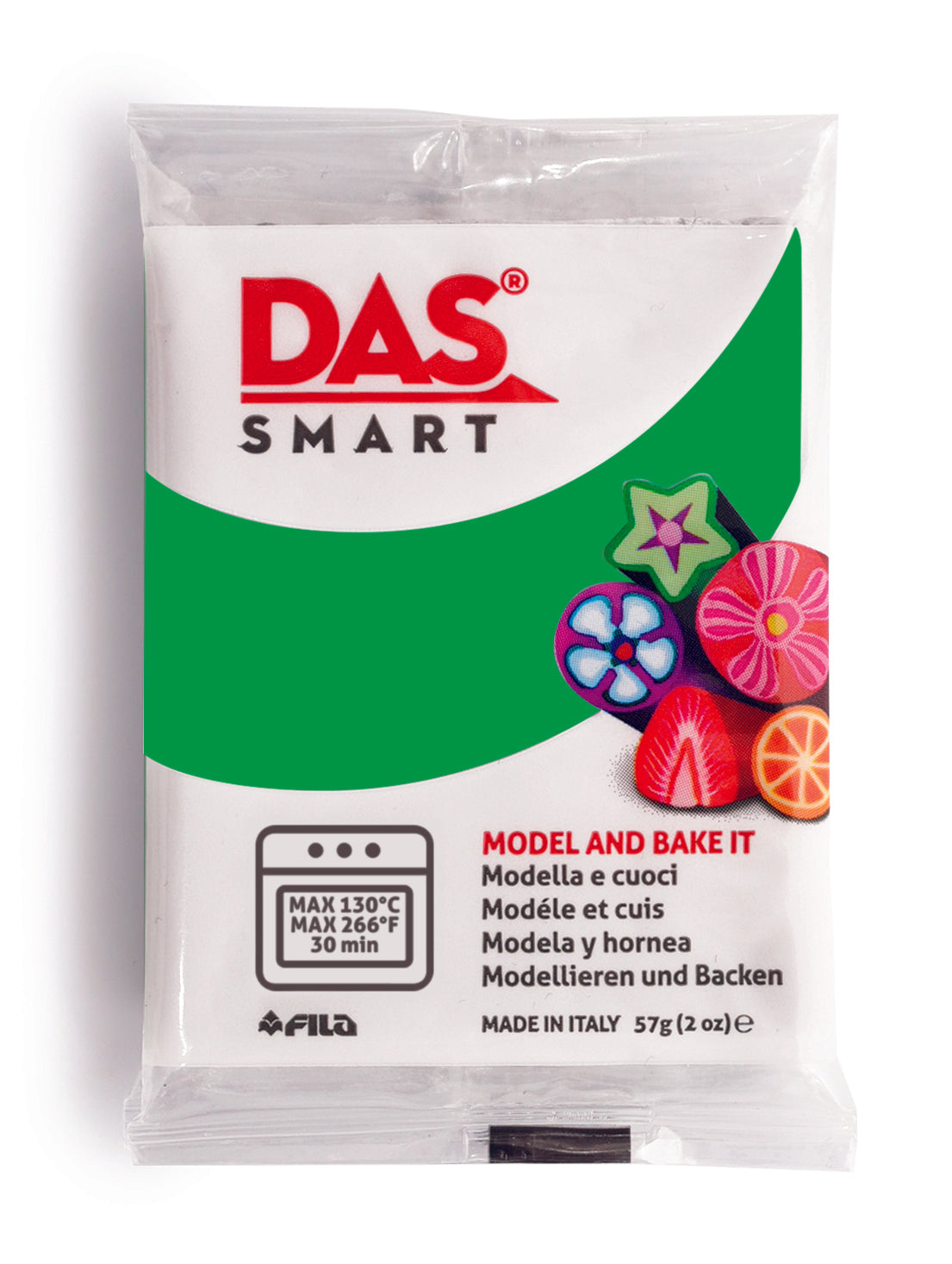 Das Smart Modelling Clay