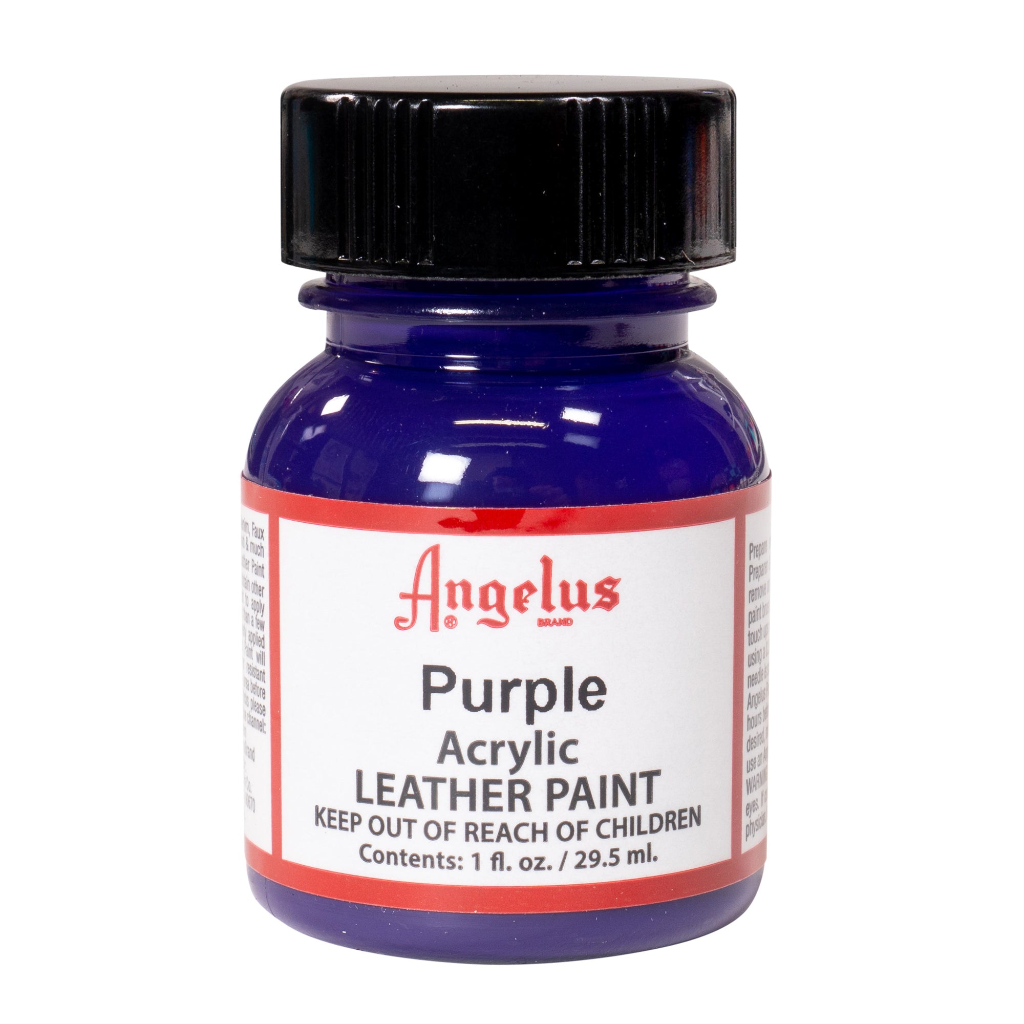 Angelus Acrylic Leather Paint