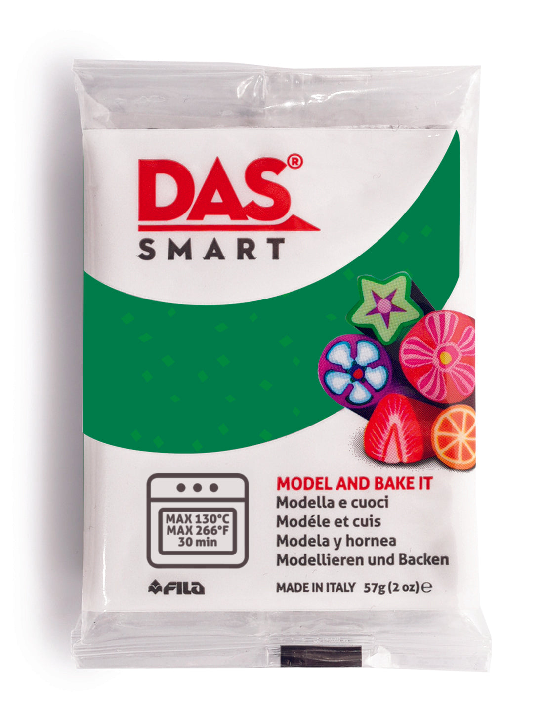 Das Smart Modelling Clay