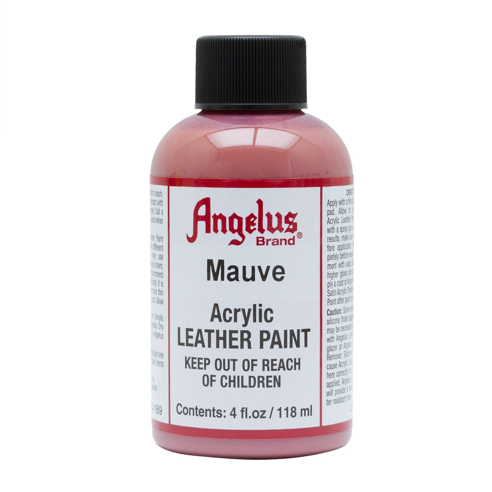 Angelus Acrylic Leather Paint