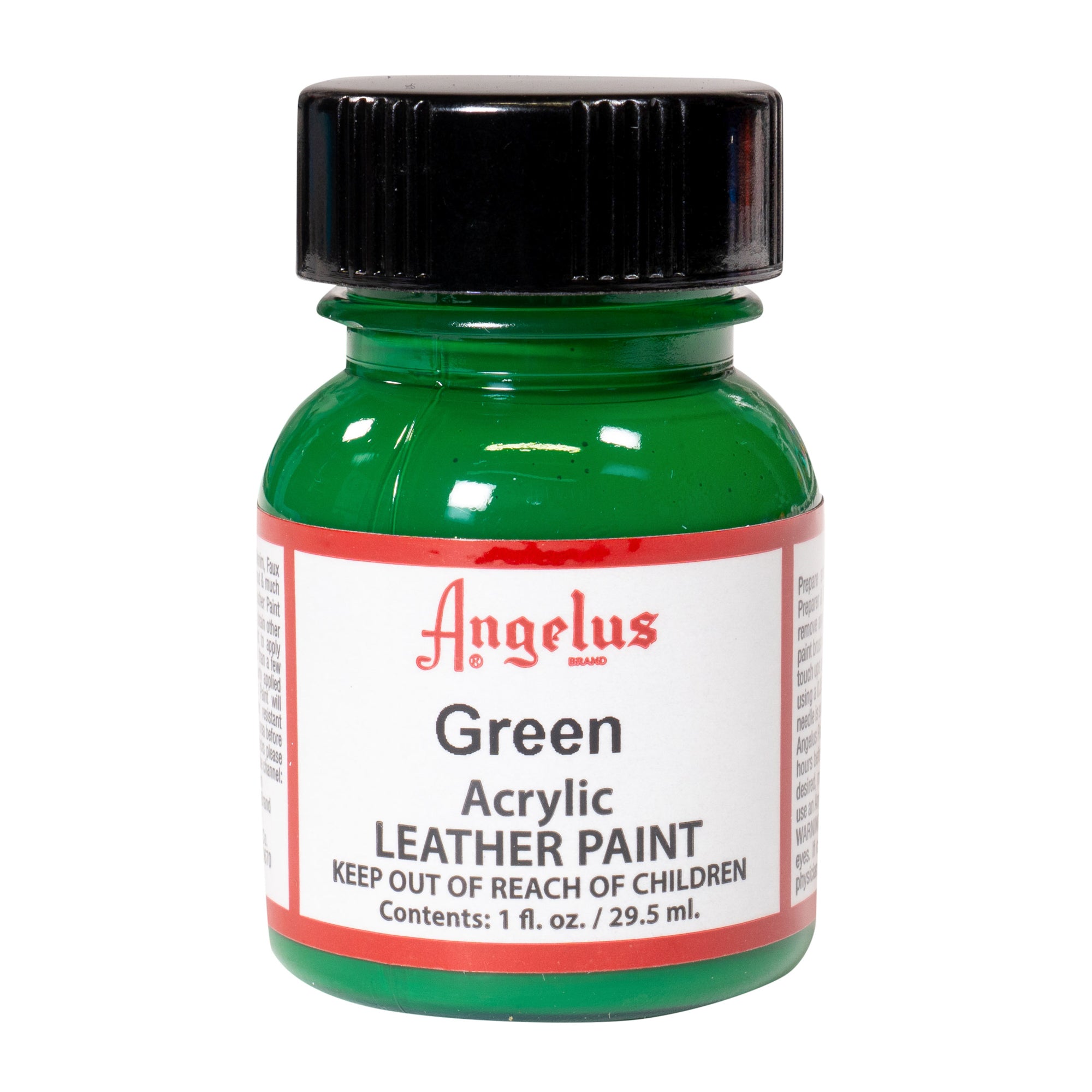 Angelus Acrylic Leather Paint