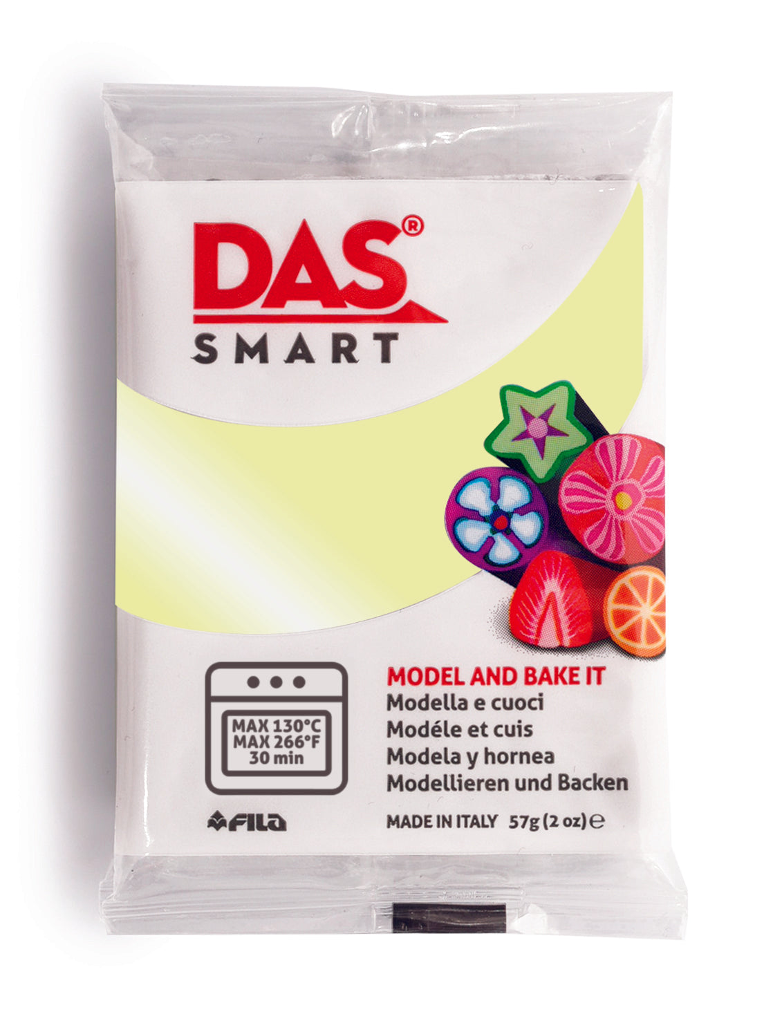 Das Smart Modelling Clay