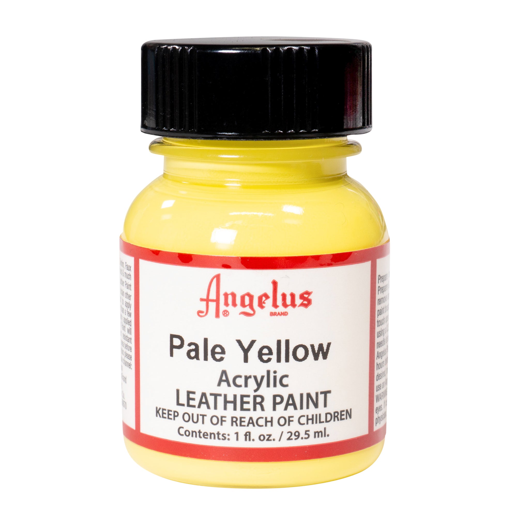 Angelus Acrylic Leather Paint