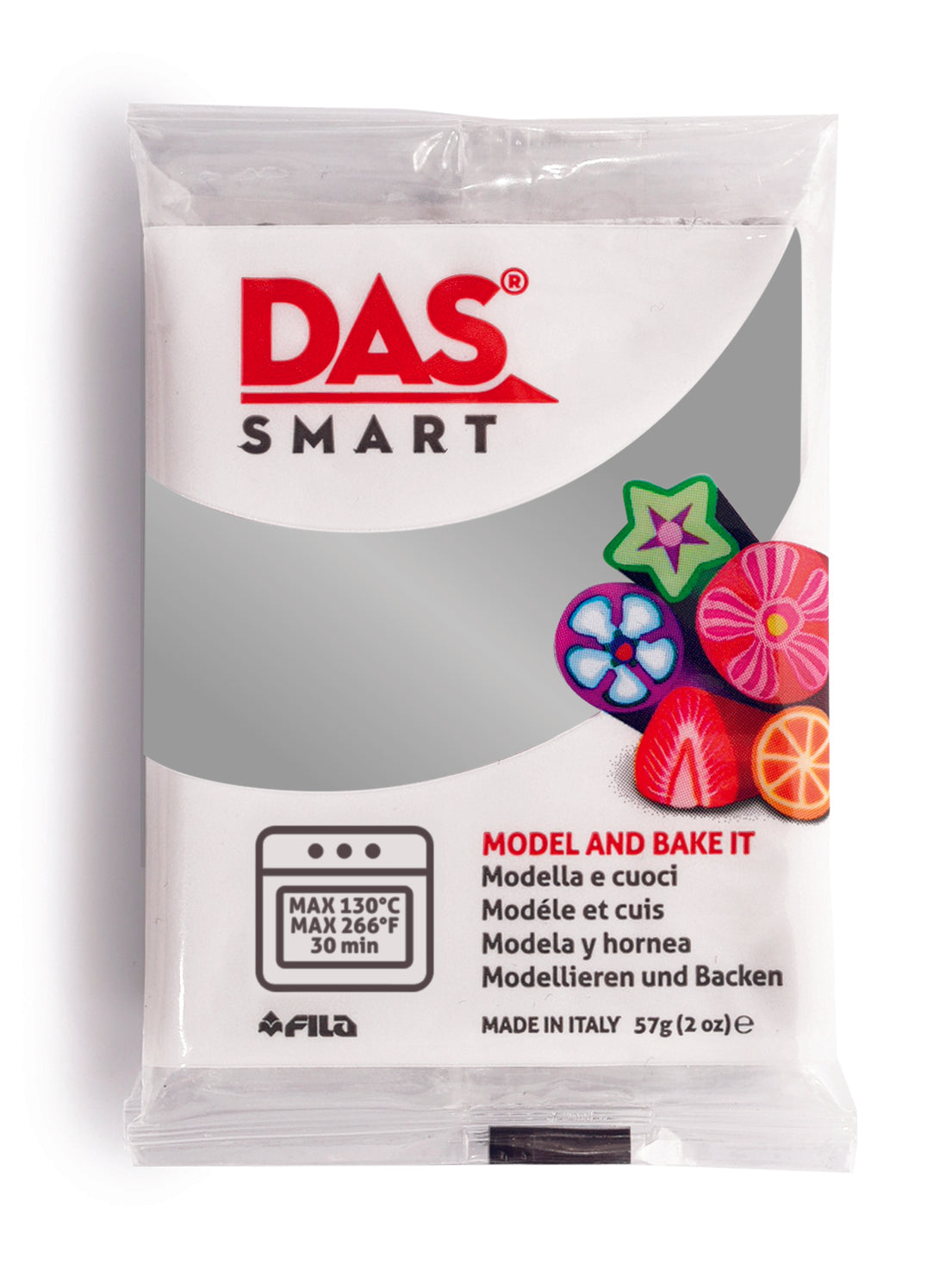 Das Smart Modelling Clay