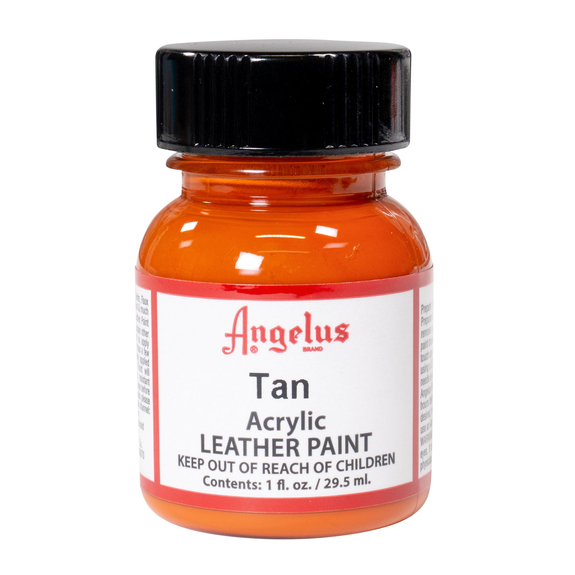 Angelus Acrylic Leather Paint