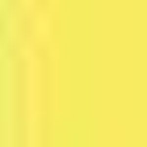 Lemon Yellow