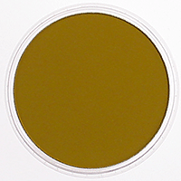 Yellow Ochre Shade