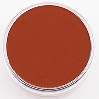 Red Iron Oxide Shade