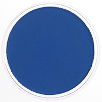 Ultramarine Blue Shade