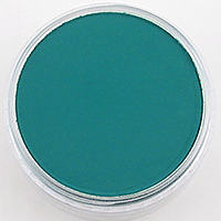 Phthalo Green Shade