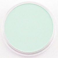 Permanent Green Tint