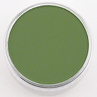 Chromium Oxide Green Shade