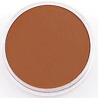Burnt Sienna Shade
