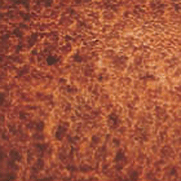 Transparent Red Oxide