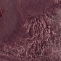 Hematite Violet Genuine