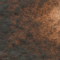 Enviro-Friendly Brown Iron Oxide