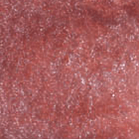 Red Fuchsite Genuine
