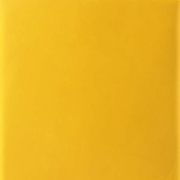 Warm Yellow