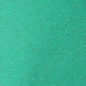 Green Glitter