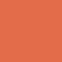Dark Cadmium Orange
