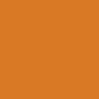 Indian Yellow Hue