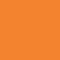 Orange Yellow
