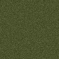 Metallic Olive Green