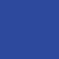 Ultramarine Blue (Green Shade)