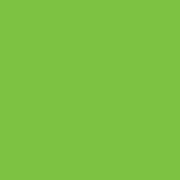Vivid Lime Green