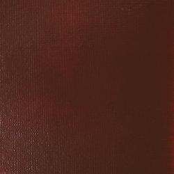 Transparent Burnt Sienna